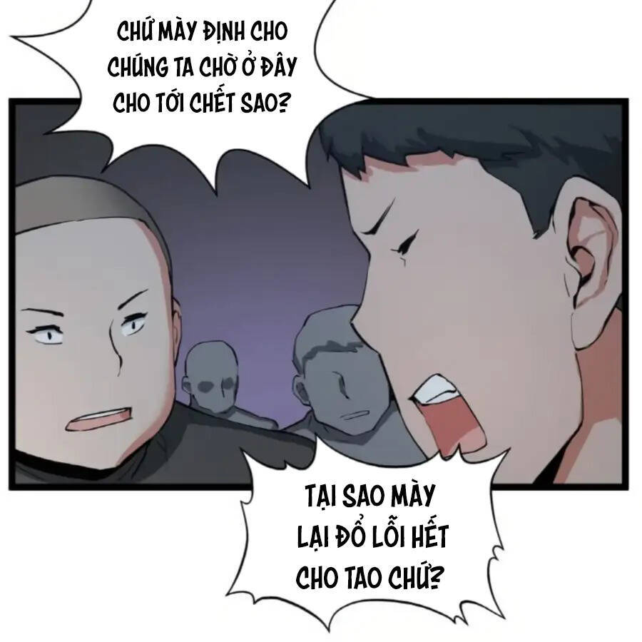 Tăng Cấp Bằng Việc Giơ Ngón Cái Chapter 31 - 7