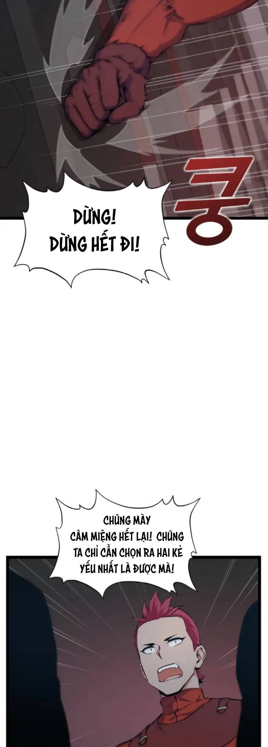 Tăng Cấp Bằng Việc Giơ Ngón Cái Chapter 31 - 9