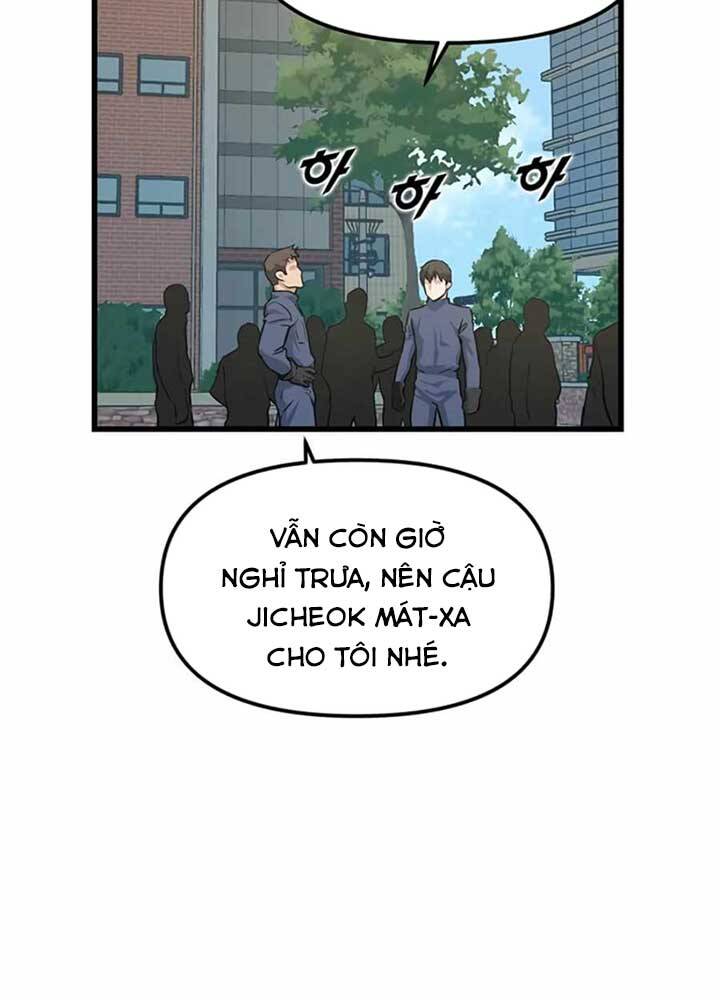 Tăng Cấp Bằng Việc Giơ Ngón Cái Chapter 4 - 14