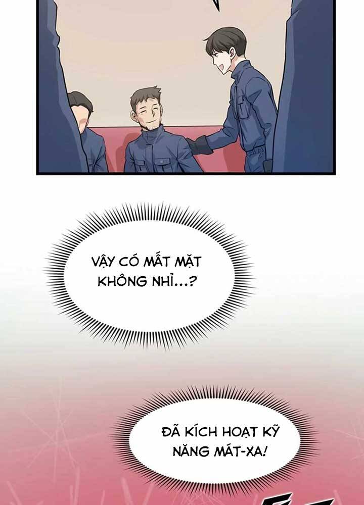 Tăng Cấp Bằng Việc Giơ Ngón Cái Chapter 4 - 21