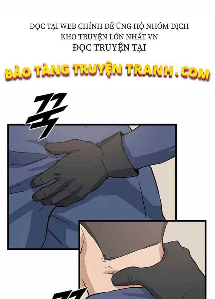 Tăng Cấp Bằng Việc Giơ Ngón Cái Chapter 4 - 25