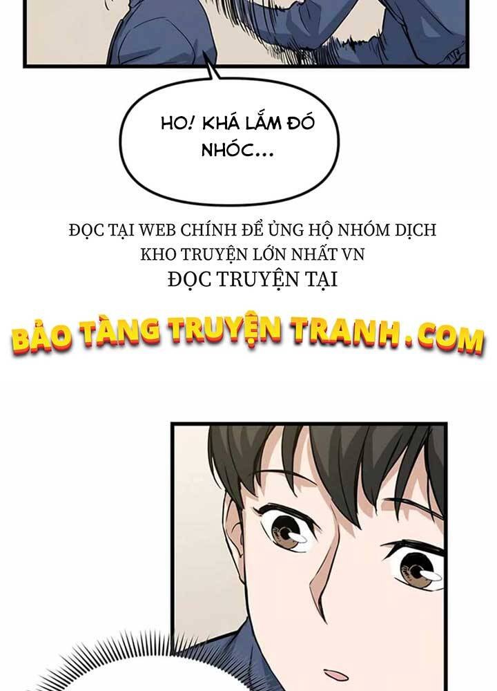 Tăng Cấp Bằng Việc Giơ Ngón Cái Chapter 4 - 30