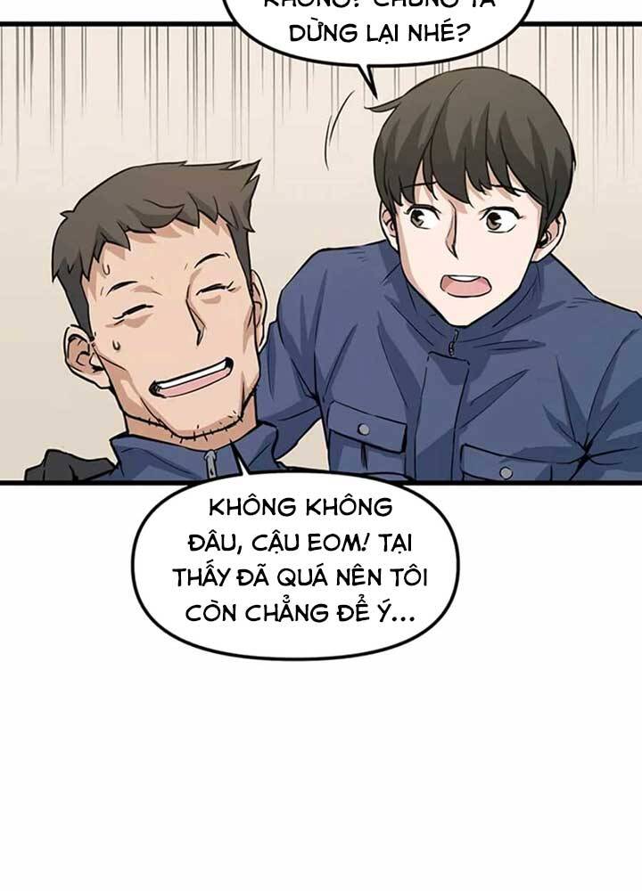 Tăng Cấp Bằng Việc Giơ Ngón Cái Chapter 4 - 33