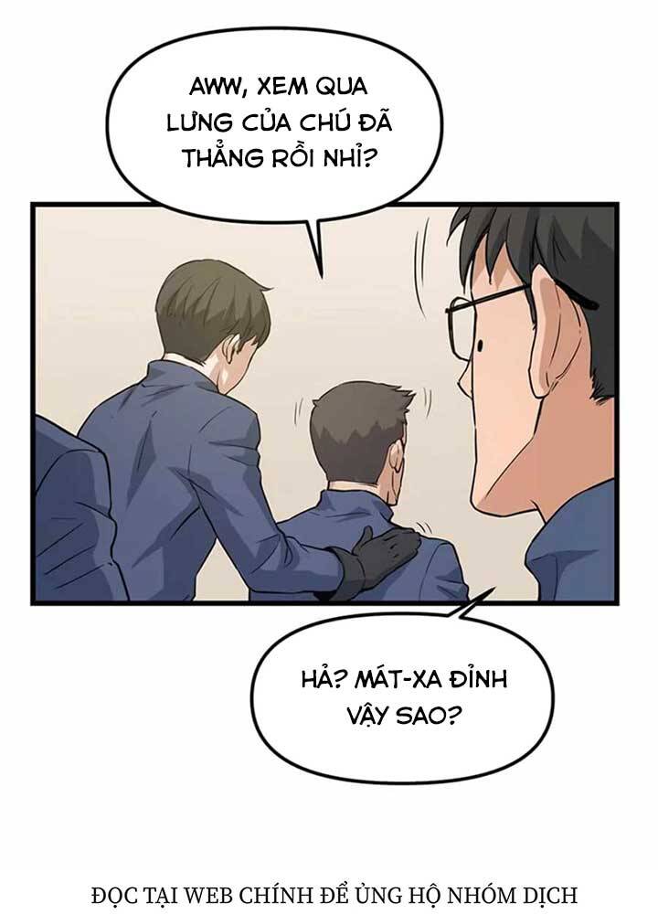 Tăng Cấp Bằng Việc Giơ Ngón Cái Chapter 4 - 34