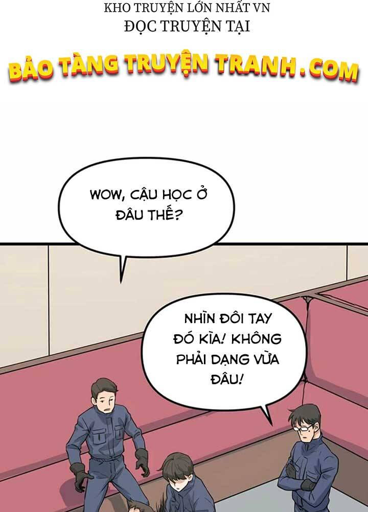 Tăng Cấp Bằng Việc Giơ Ngón Cái Chapter 4 - 35