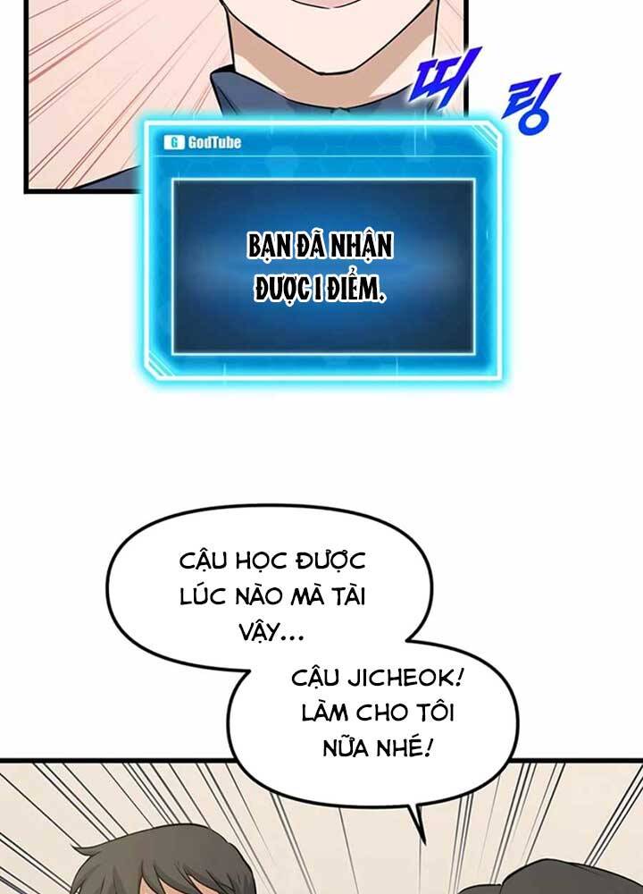 Tăng Cấp Bằng Việc Giơ Ngón Cái Chapter 4 - 38