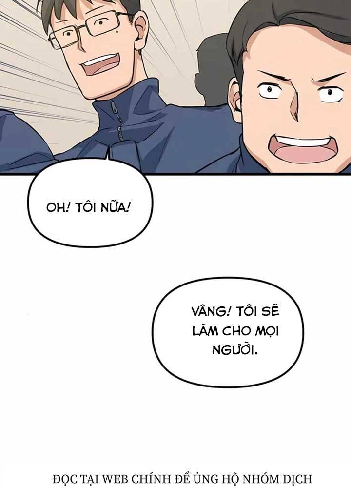 Tăng Cấp Bằng Việc Giơ Ngón Cái Chapter 4 - 39