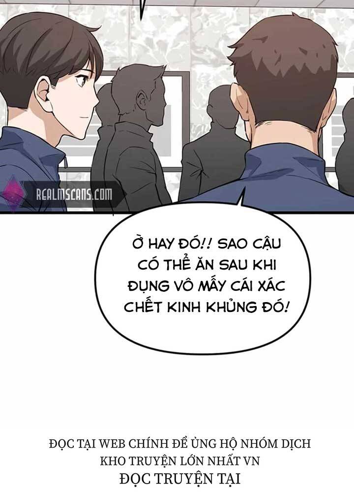 Tăng Cấp Bằng Việc Giơ Ngón Cái Chapter 4 - 5