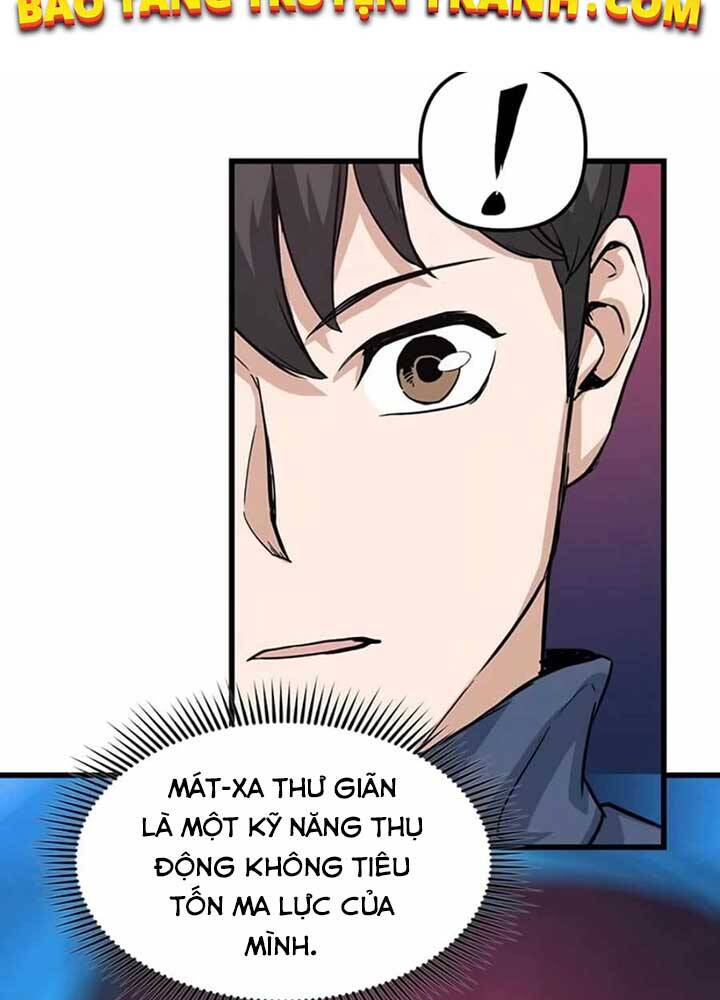 Tăng Cấp Bằng Việc Giơ Ngón Cái Chapter 4 - 46