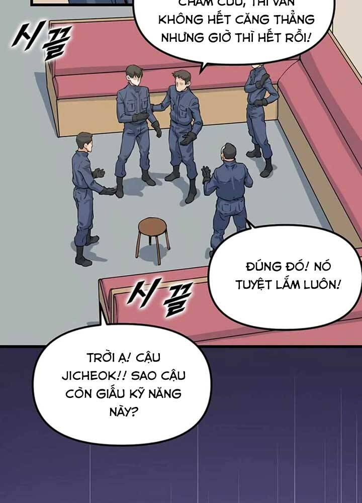 Tăng Cấp Bằng Việc Giơ Ngón Cái Chapter 4 - 60