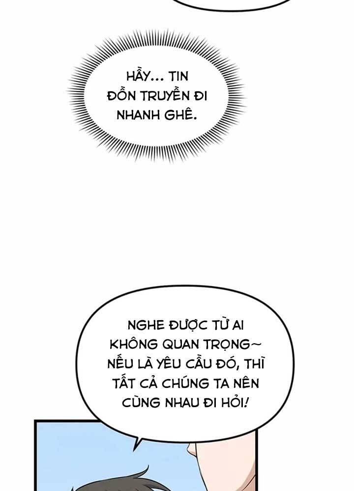 Tăng Cấp Bằng Việc Giơ Ngón Cái Chapter 4 - 7