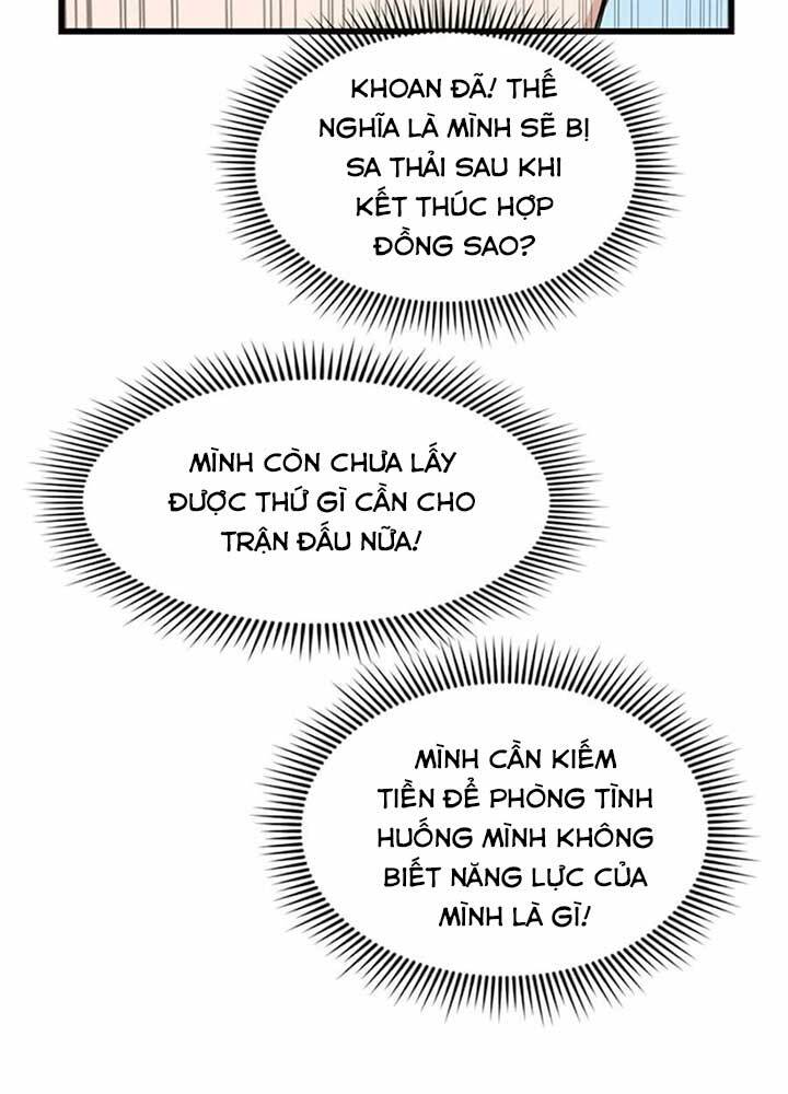 Tăng Cấp Bằng Việc Giơ Ngón Cái Chapter 4 - 80