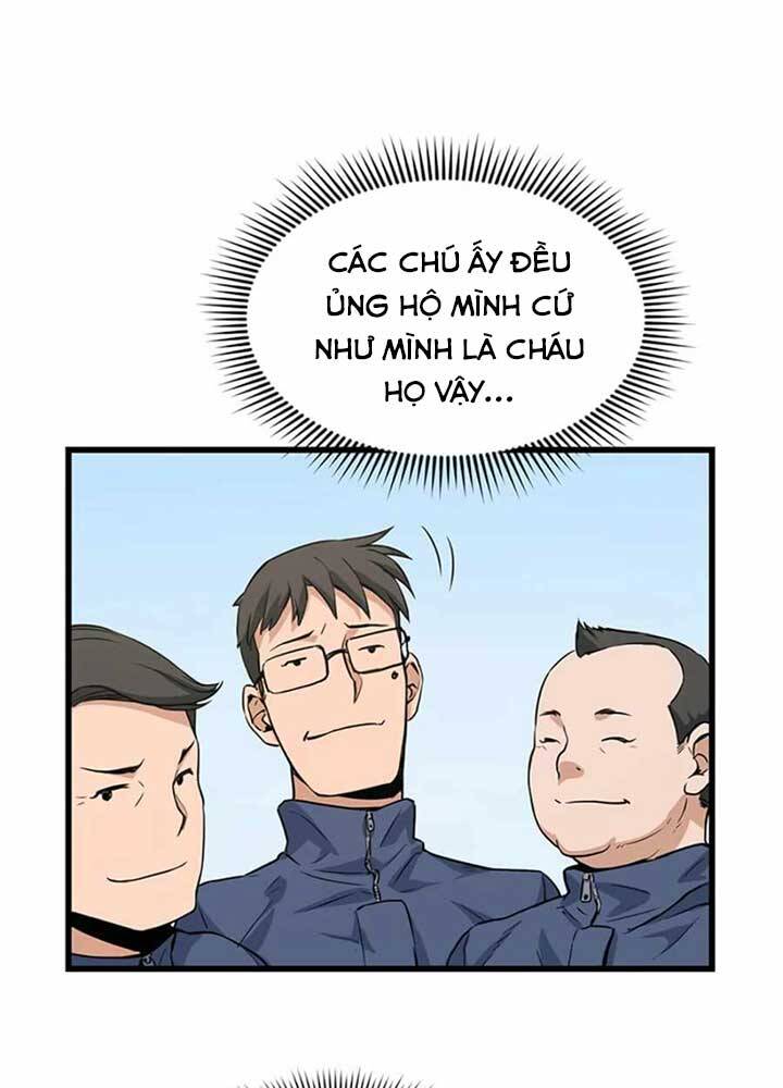 Tăng Cấp Bằng Việc Giơ Ngón Cái Chapter 4 - 10
