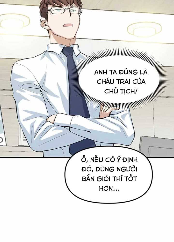 Tăng Cấp Bằng Việc Giơ Ngón Cái Chapter 4 - 91