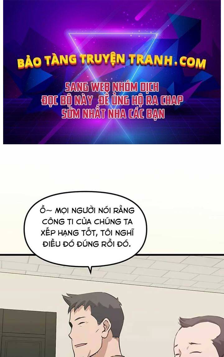 Tăng Cấp Bằng Việc Giơ Ngón Cái Chapter 5 - 1