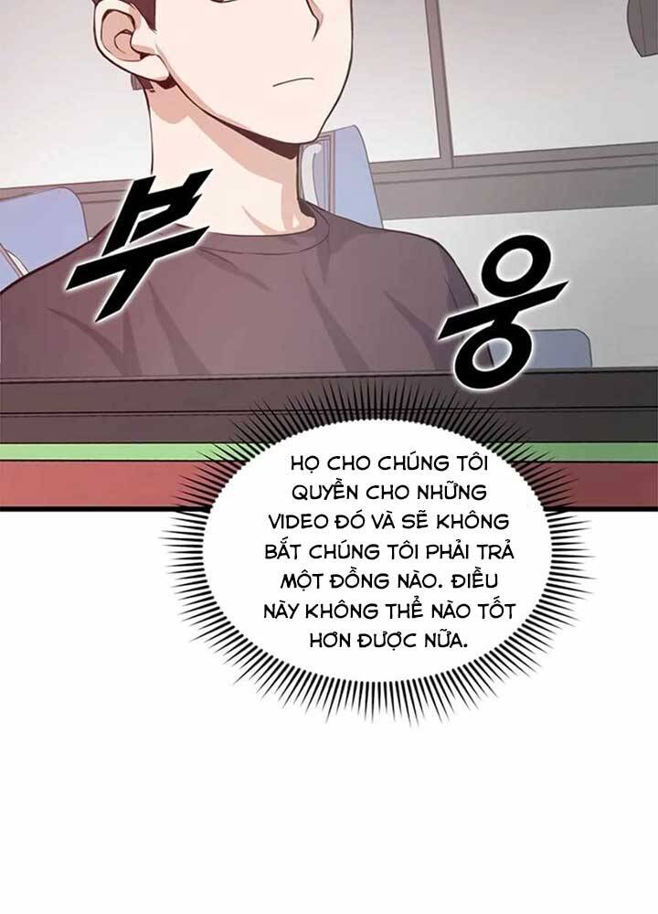 Tăng Cấp Bằng Việc Giơ Ngón Cái Chapter 5 - 14