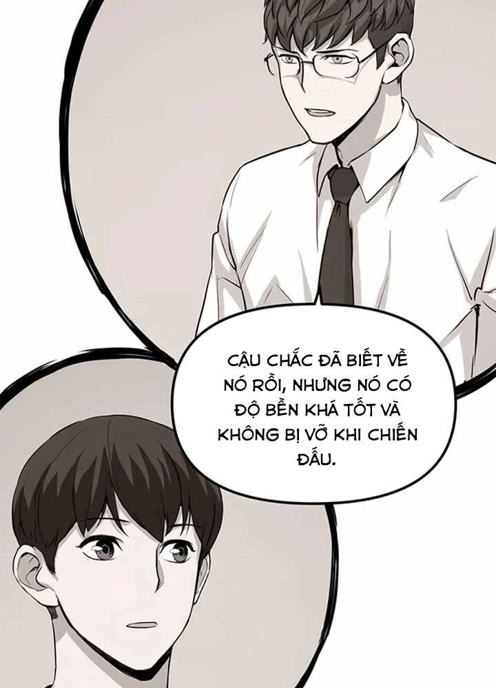 Tăng Cấp Bằng Việc Giơ Ngón Cái Chapter 5 - 18