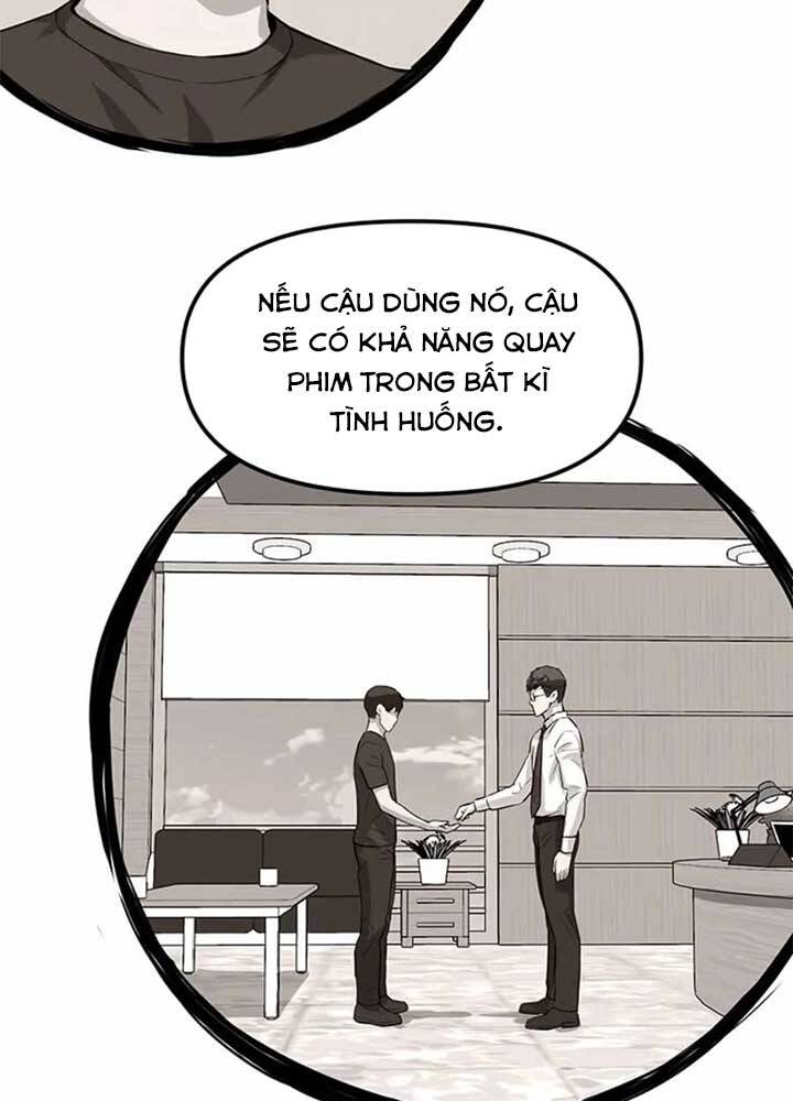 Tăng Cấp Bằng Việc Giơ Ngón Cái Chapter 5 - 19