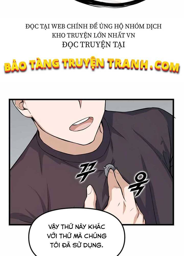 Tăng Cấp Bằng Việc Giơ Ngón Cái Chapter 5 - 20