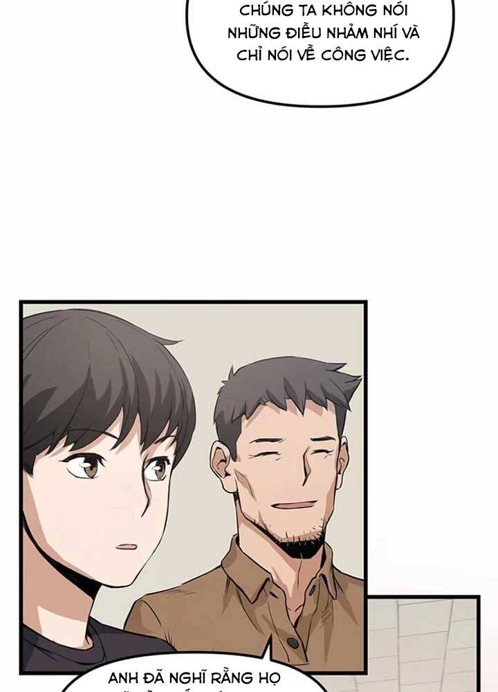 Tăng Cấp Bằng Việc Giơ Ngón Cái Chapter 5 - 3