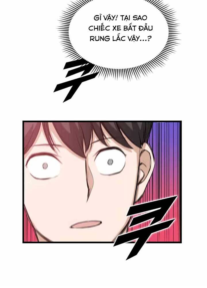 Tăng Cấp Bằng Việc Giơ Ngón Cái Chapter 5 - 25