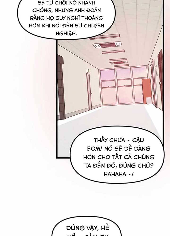 Tăng Cấp Bằng Việc Giơ Ngón Cái Chapter 5 - 4