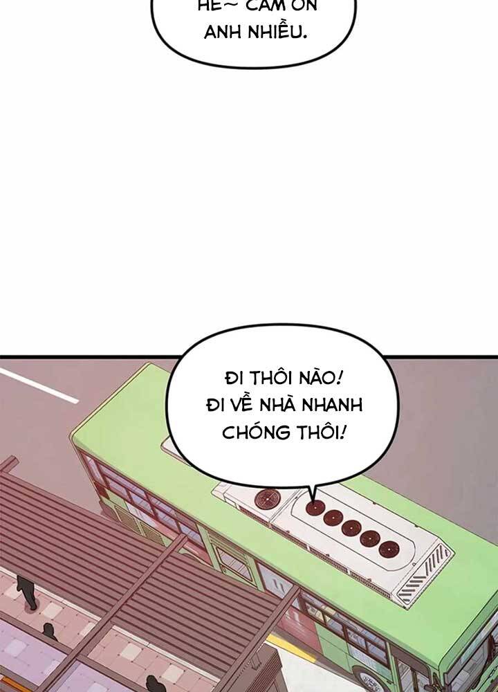 Tăng Cấp Bằng Việc Giơ Ngón Cái Chapter 5 - 5