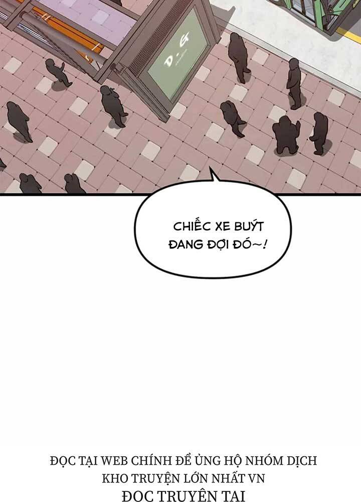 Tăng Cấp Bằng Việc Giơ Ngón Cái Chapter 5 - 6