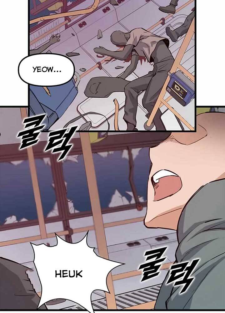 Tăng Cấp Bằng Việc Giơ Ngón Cái Chapter 5 - 53