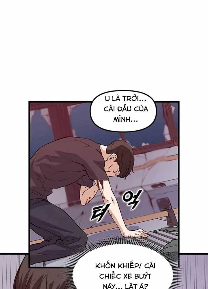 Tăng Cấp Bằng Việc Giơ Ngón Cái Chapter 5 - 57