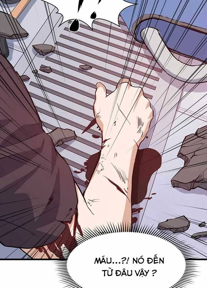 Tăng Cấp Bằng Việc Giơ Ngón Cái Chapter 5 - 59