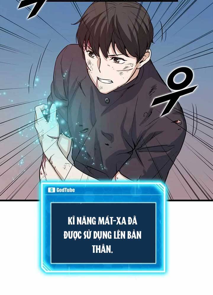 Tăng Cấp Bằng Việc Giơ Ngón Cái Chapter 5 - 62