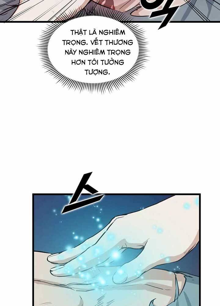 Tăng Cấp Bằng Việc Giơ Ngón Cái Chapter 5 - 68