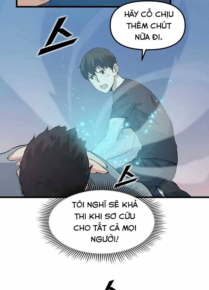 Tăng Cấp Bằng Việc Giơ Ngón Cái Chapter 5 - 70