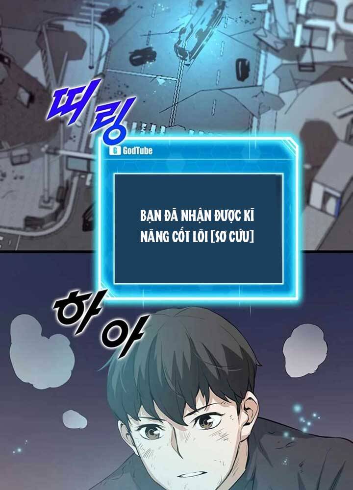 Tăng Cấp Bằng Việc Giơ Ngón Cái Chapter 5 - 74