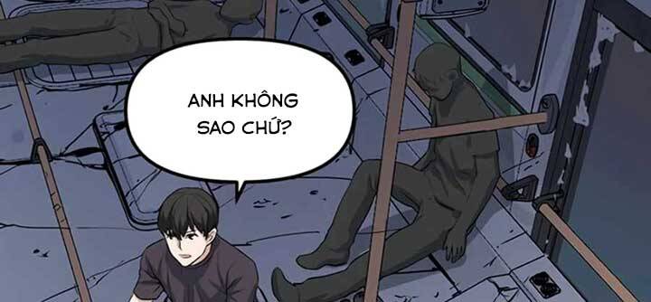 Tăng Cấp Bằng Việc Giơ Ngón Cái Chapter 6 - 2