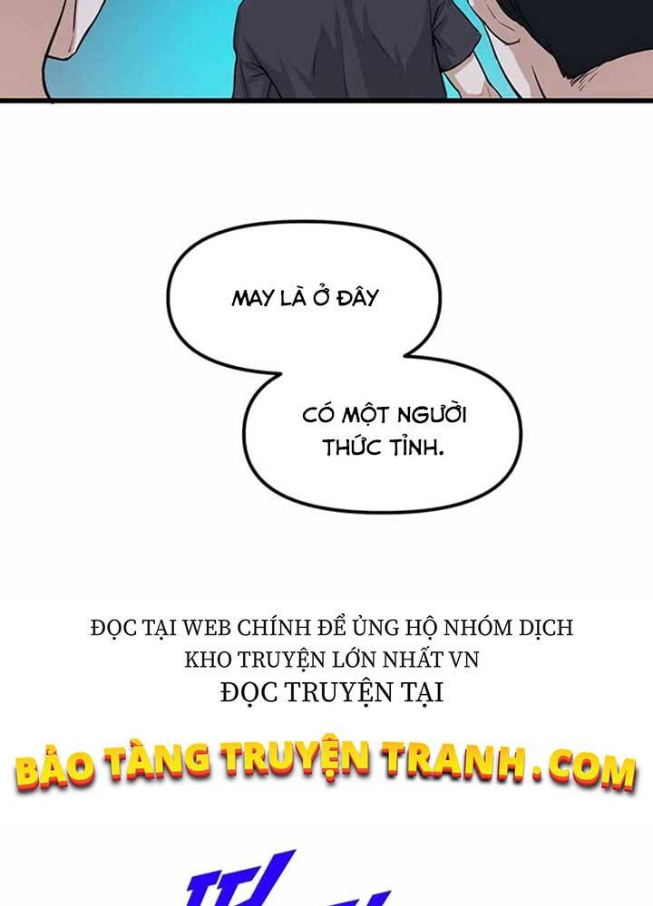 Tăng Cấp Bằng Việc Giơ Ngón Cái Chapter 6 - 11