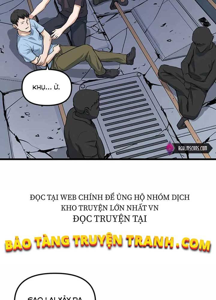Tăng Cấp Bằng Việc Giơ Ngón Cái Chapter 6 - 3