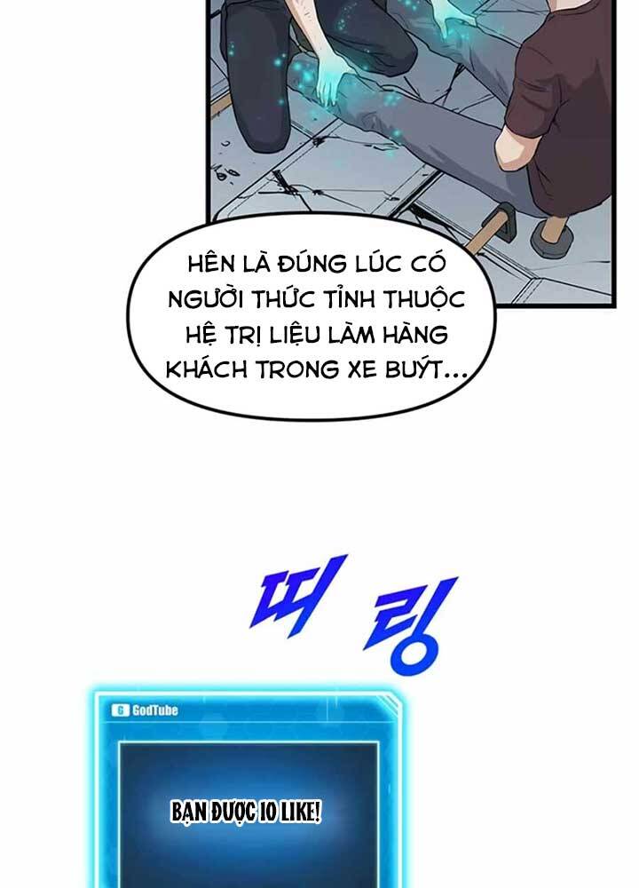 Tăng Cấp Bằng Việc Giơ Ngón Cái Chapter 6 - 21