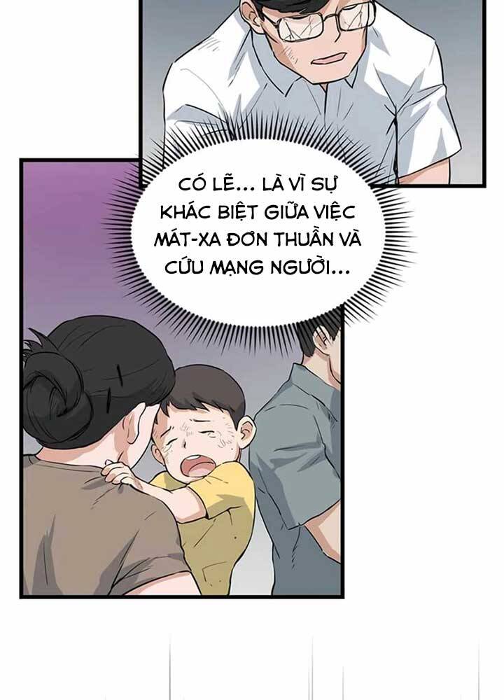 Tăng Cấp Bằng Việc Giơ Ngón Cái Chapter 6 - 25