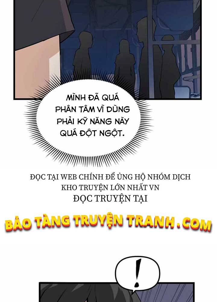 Tăng Cấp Bằng Việc Giơ Ngón Cái Chapter 6 - 31
