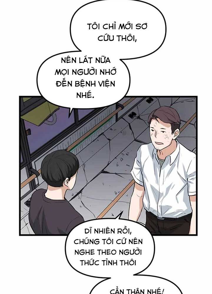 Tăng Cấp Bằng Việc Giơ Ngón Cái Chapter 6 - 37
