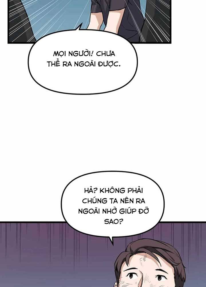 Tăng Cấp Bằng Việc Giơ Ngón Cái Chapter 6 - 6