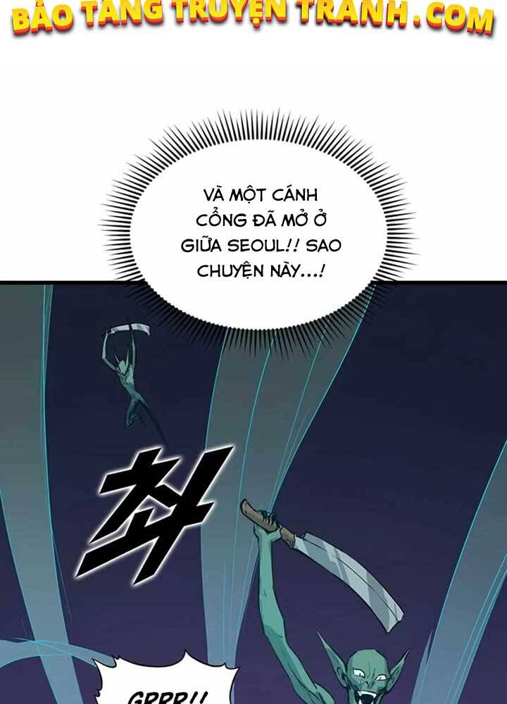 Tăng Cấp Bằng Việc Giơ Ngón Cái Chapter 6 - 56