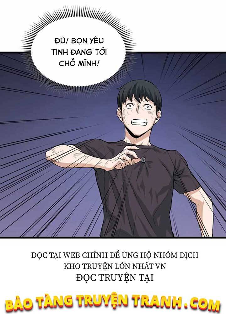 Tăng Cấp Bằng Việc Giơ Ngón Cái Chapter 6 - 60