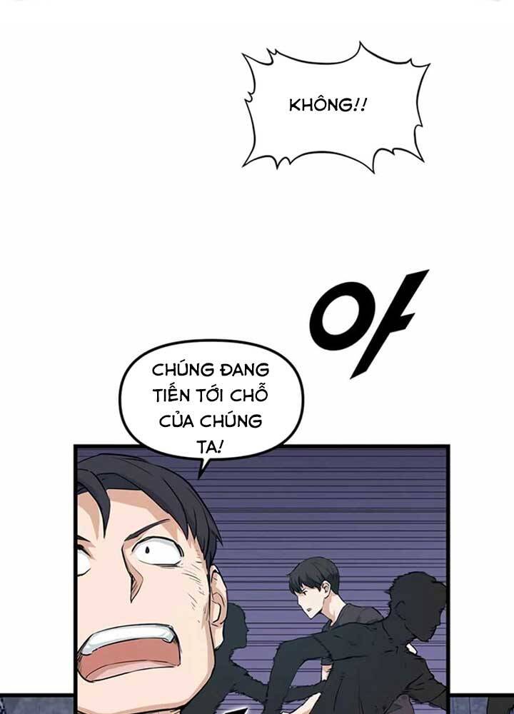 Tăng Cấp Bằng Việc Giơ Ngón Cái Chapter 6 - 61