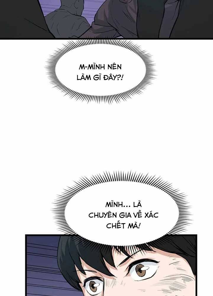 Tăng Cấp Bằng Việc Giơ Ngón Cái Chapter 6 - 64