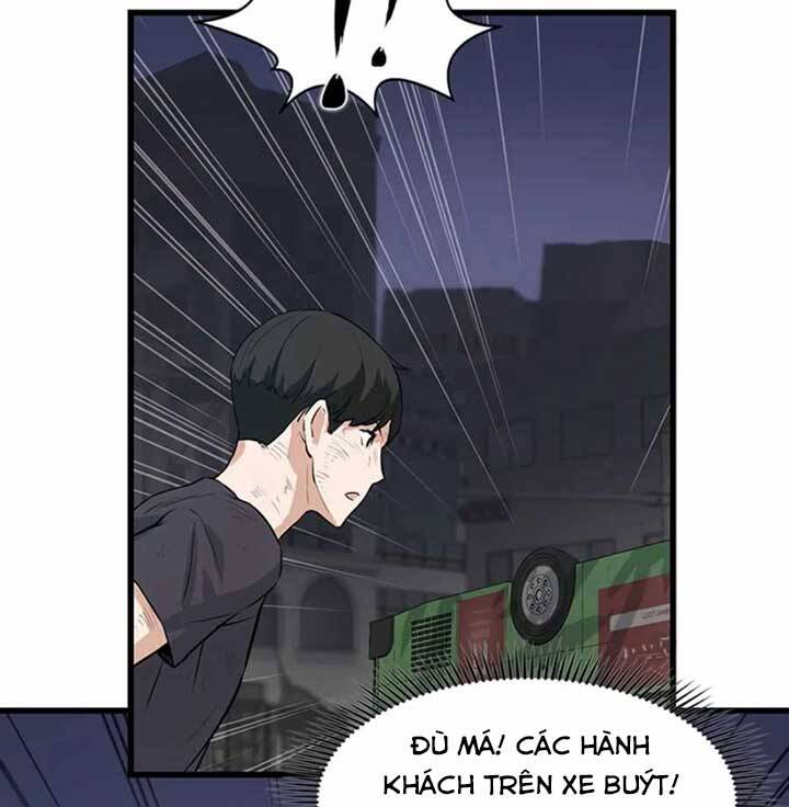 Tăng Cấp Bằng Việc Giơ Ngón Cái Chapter 6 - 66