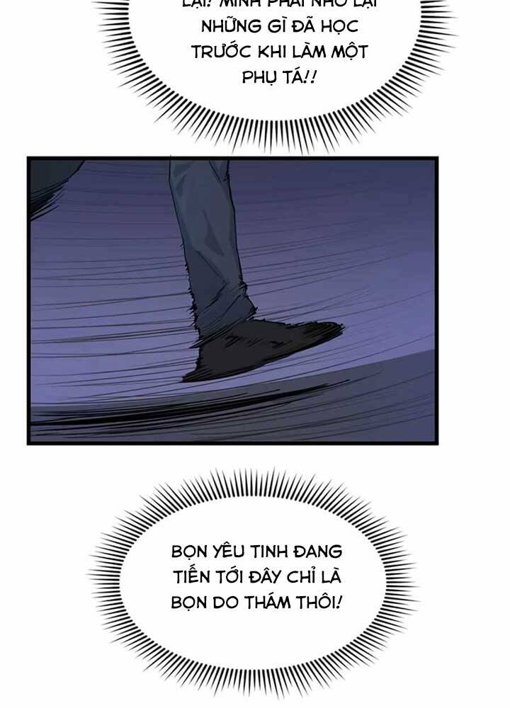 Tăng Cấp Bằng Việc Giơ Ngón Cái Chapter 6 - 68