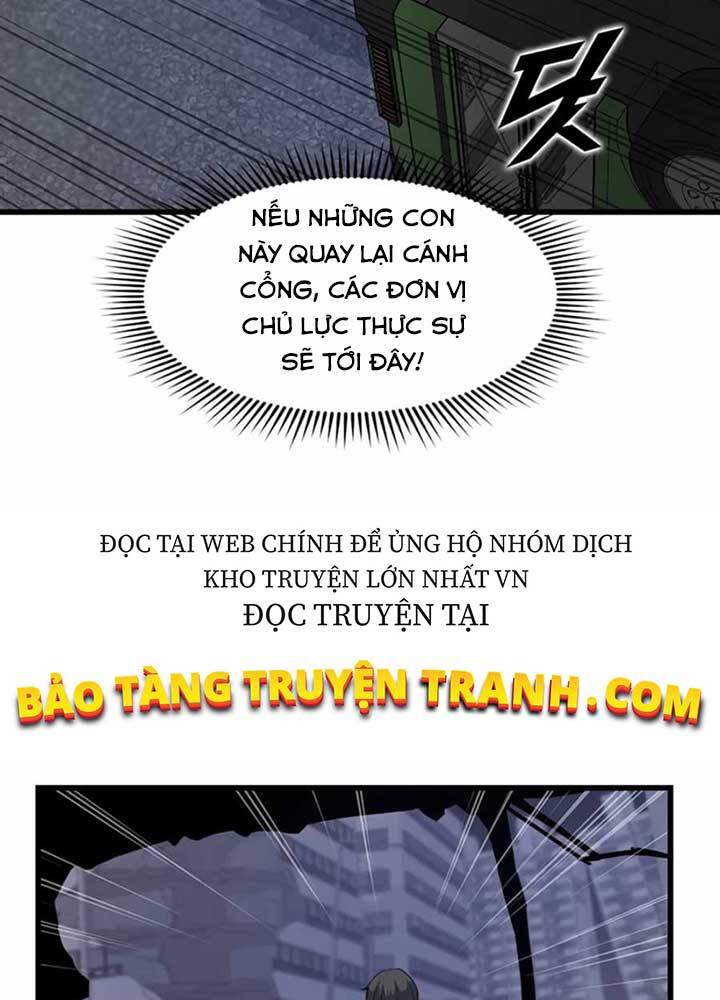 Tăng Cấp Bằng Việc Giơ Ngón Cái Chapter 6 - 70